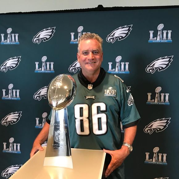 Meet your Posher, Paul - Picture 1 of 1